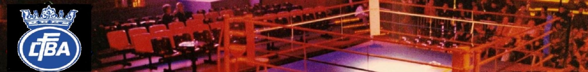 FEDERACIÓ CATALANA DE BOXA AMATEUR